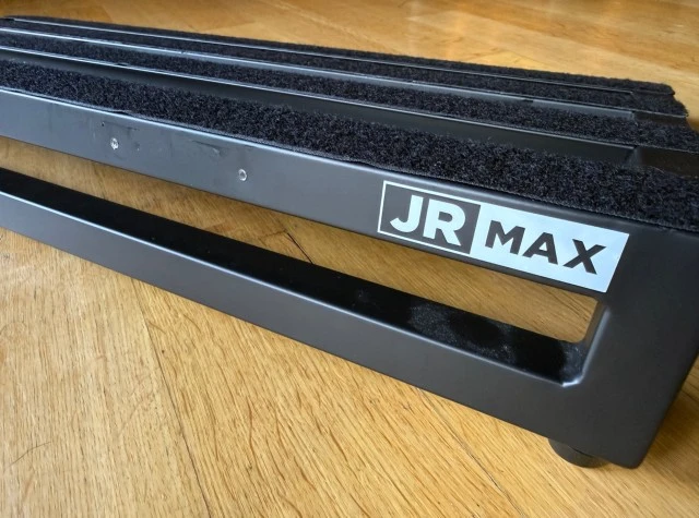 Pedaltrain JR MAX Soft Case