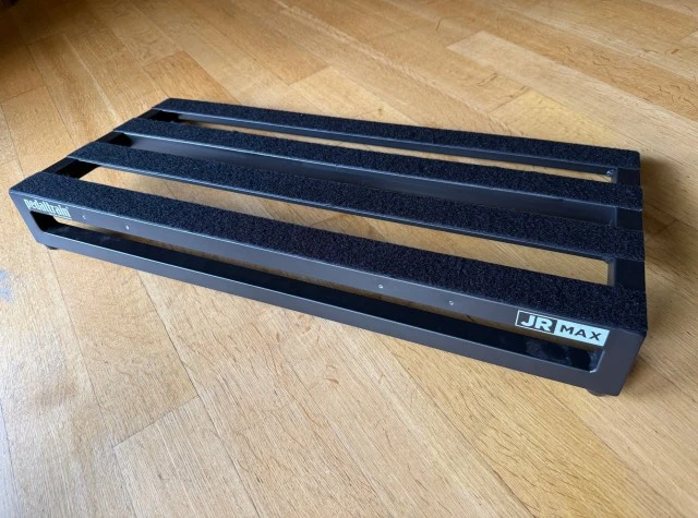 Pedaltrain JR MAX Soft Case