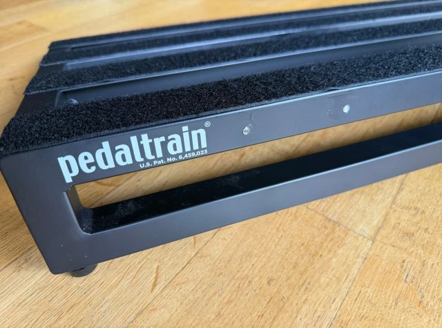 Pedaltrain JR MAX Soft Case