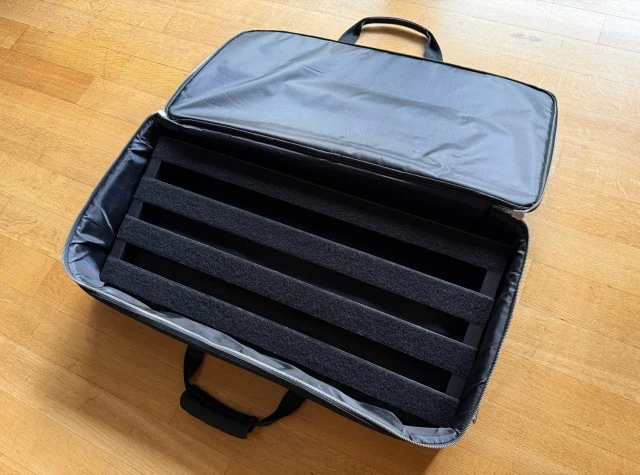 Pedaltrain JR MAX Soft Case