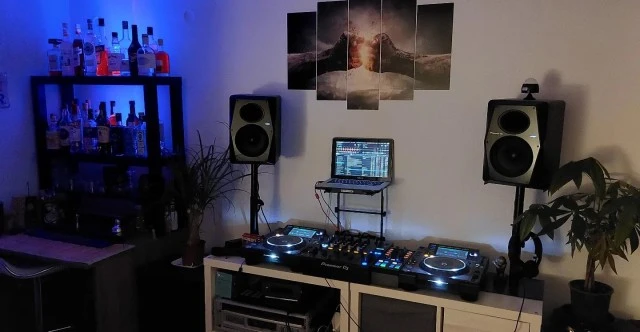 ΖΕΥΓΑΡΙ CDJ 2000NXS + DECKSAVERS
