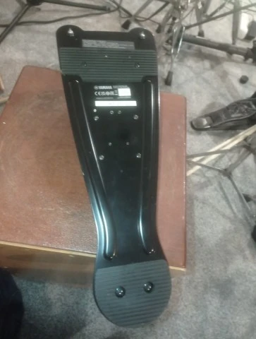 yamaha hh65 