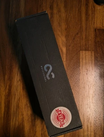 One Control xenagama tail loop 2