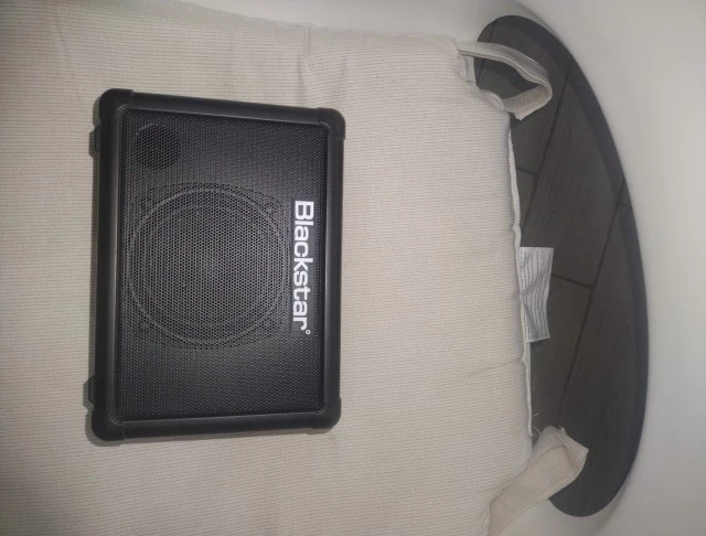 BLACKSTAR FLY 3 MINI AMP