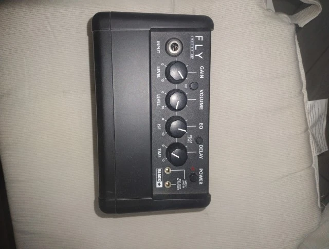 BLACKSTAR FLY 3 MINI AMP