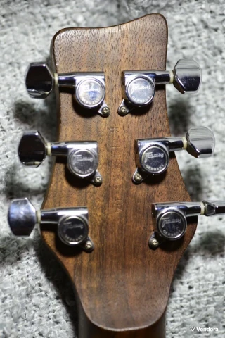 Framus Panthera Studio Pro μεταχειρισμέν