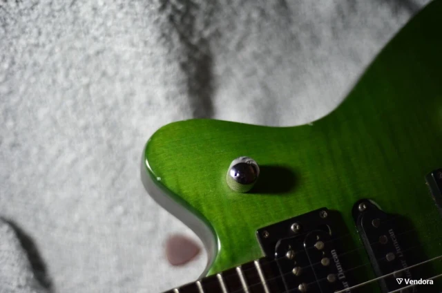 Framus Panthera Studio Pro μεταχειρισμέν