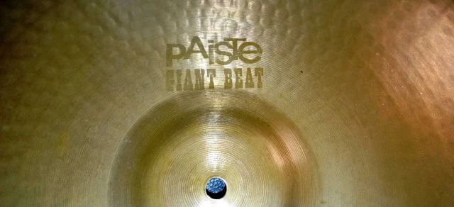 20'' VINTAGE GIANT BEAT RIDE 