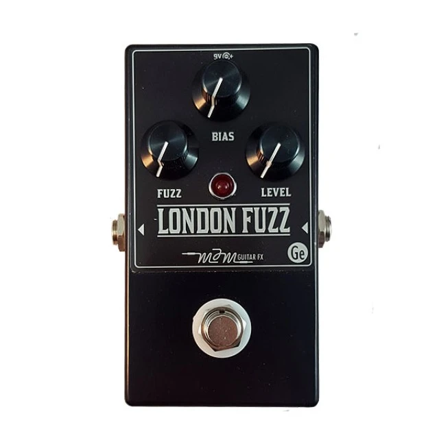 MJM FX LONDON FUZZ GE 200€
