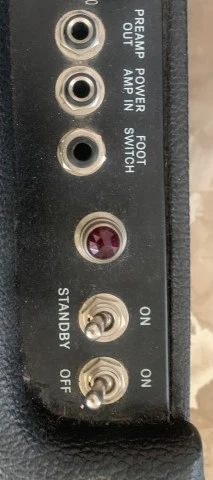 Fender Hot Rod Deluxe III