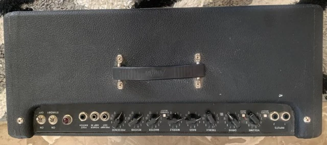 Fender Hot Rod Deluxe III