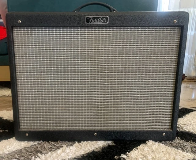 Fender Hot Rod Deluxe III