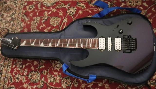 Ibanez RG470DX-TMN