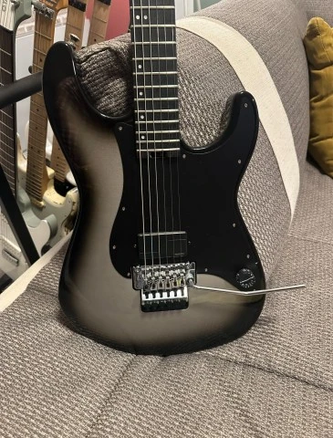 Charvel Phil Sgrosso Pro-Mod SoCal1 SB