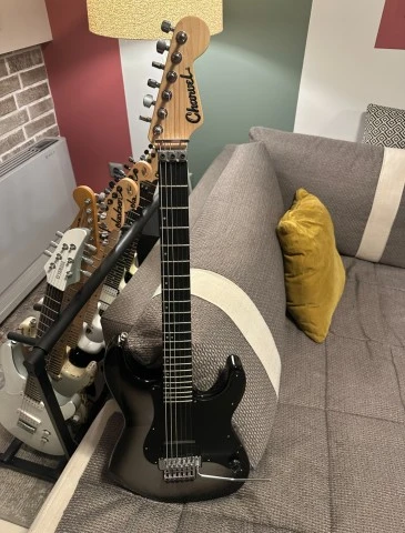Charvel Phil Sgrosso Pro-Mod SoCal1 SB