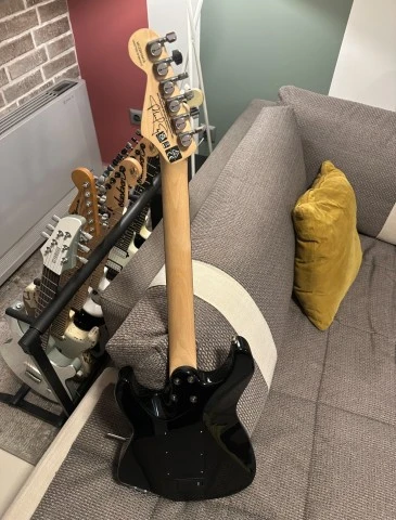 Charvel Phil Sgrosso Pro-Mod SoCal1 SB