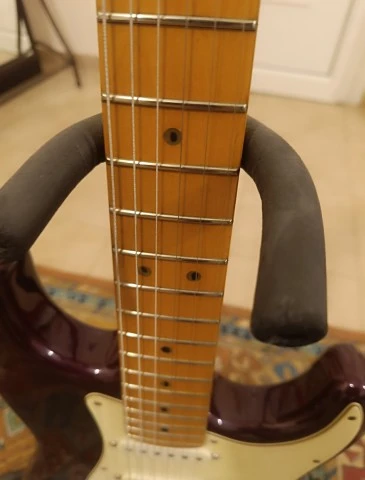 FENDER AMERICAN STANDARD STRATOCASTER