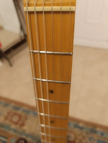 FENDER AMERICAN STANDARD STRATOCASTER
