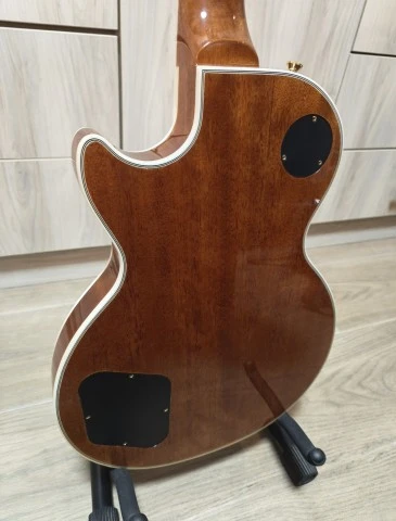 Epiphone Les Paul Custom Pro Koa