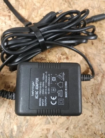 BEHRINGER