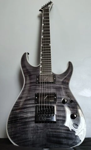 LTD MH-1000ET υπεράριστη