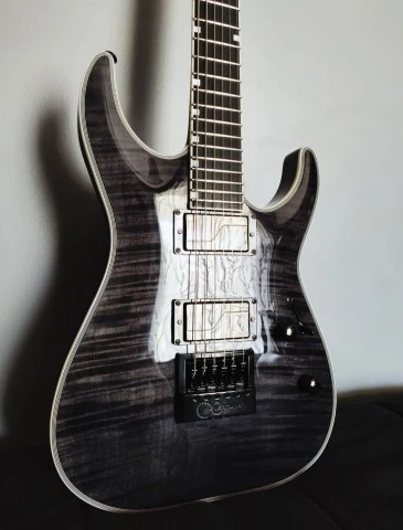 LTD MH-1000ET υπεράριστη