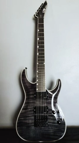 LTD MH-1000ET υπεράριστη