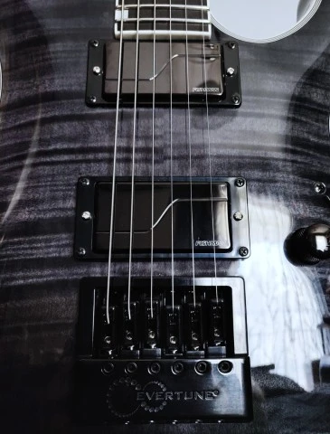 LTD MH-1000ET υπεράριστη