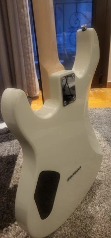 Yamaha Pacifica 120h