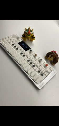 Op1 Field