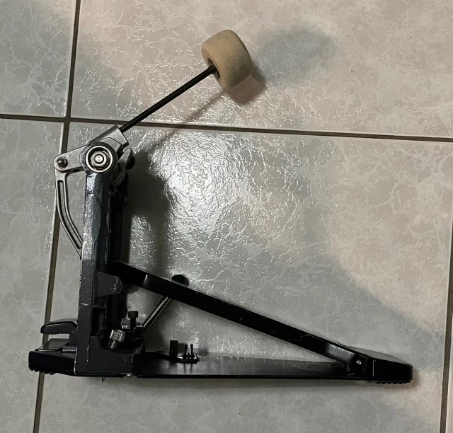Yamaha πετάλι single direct drive 