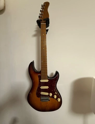 Larry Carlton S7 Vintage 3TS 