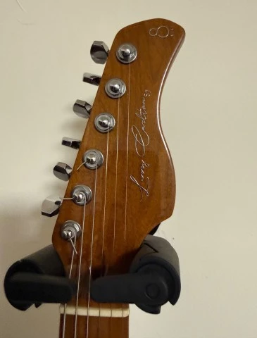 Larry Carlton S7 Vintage 3TS 