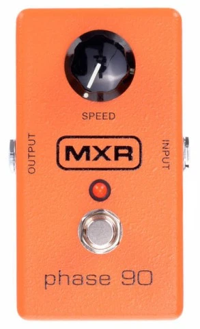 MXR Phase 90 Ζήτηση
