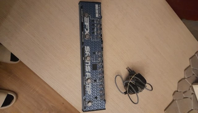 Bass Fly Rig