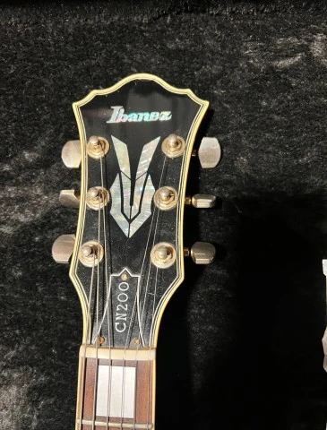 IBANEZ CN200  1978 JAPAN (RARE)!!!