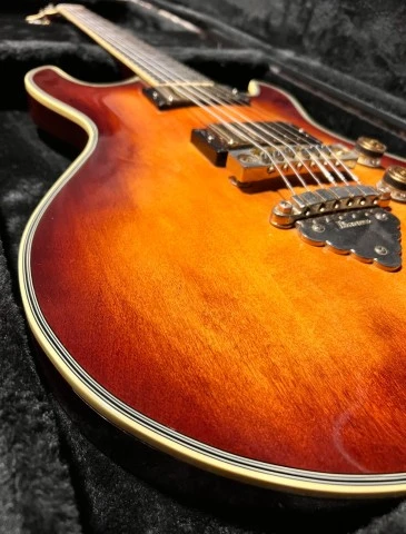 IBANEZ CN200  1978 JAPAN (RARE)!!!