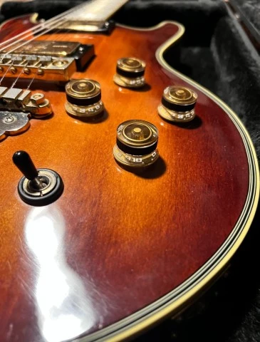 IBANEZ CN200  1978 JAPAN (RARE)!!!