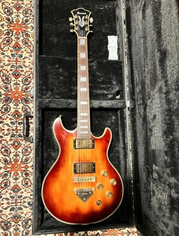 IBANEZ CN200  1978 JAPAN (RARE)!!!