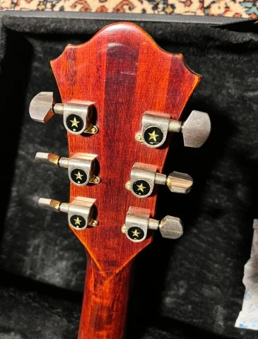 IBANEZ CN200  1978 JAPAN (RARE)!!!