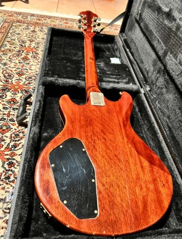 IBANEZ CN200  1978 JAPAN (RARE)!!!