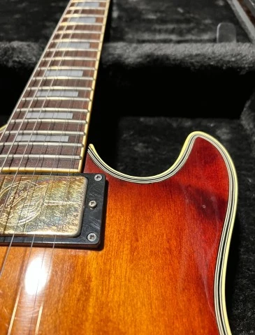 IBANEZ CN200  1978 JAPAN (RARE)!!!
