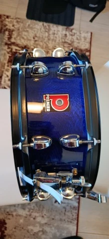 PREMIER MADE IN ENGLAND