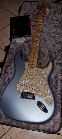 Fender American Elite Stratocaster 2016 