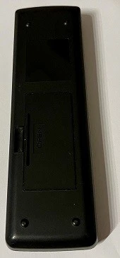 TASCAM RC-D20