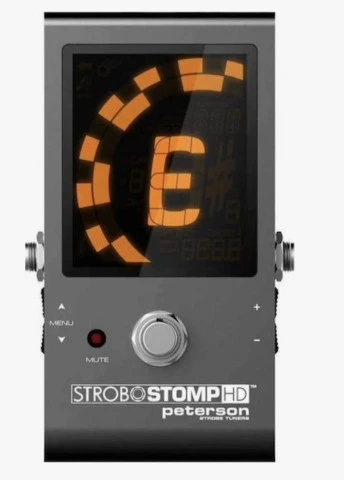 Peterson StroboStomp HD