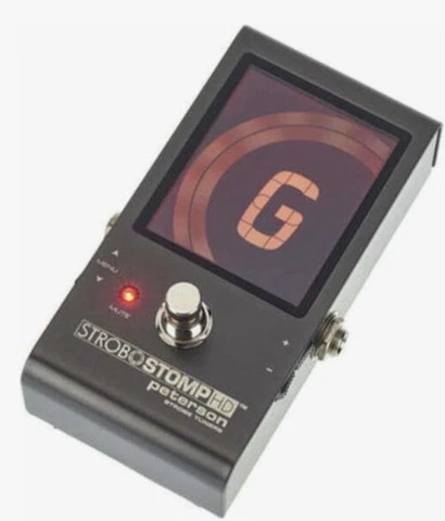 Peterson StroboStomp HD