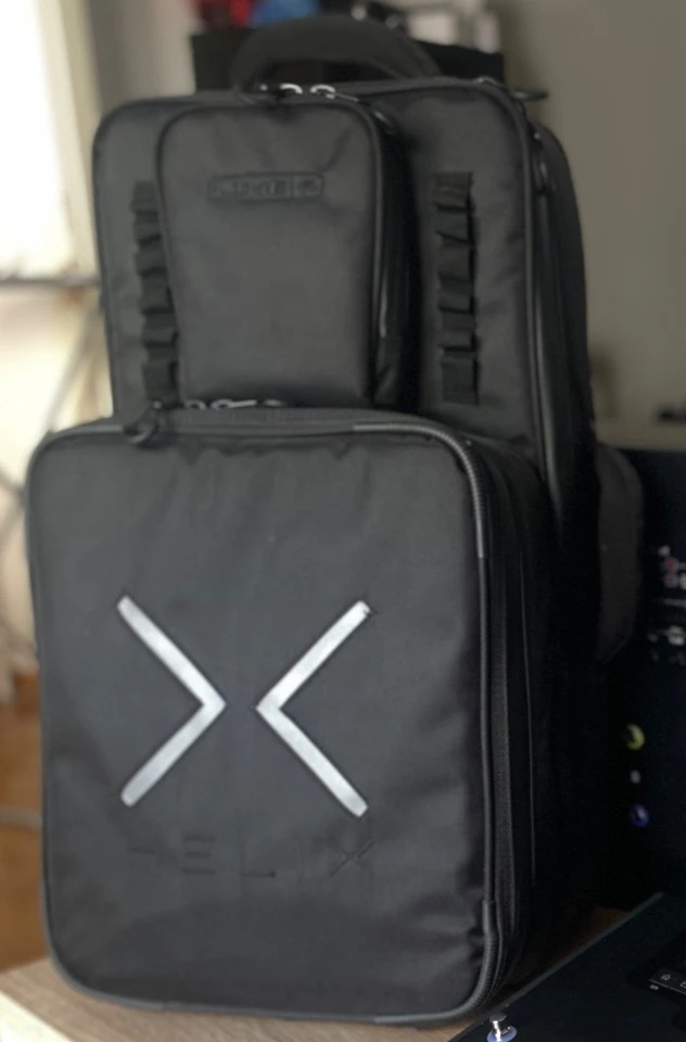 Line 6 Helix/Helix LT Backpack