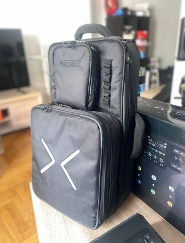 Line 6 Helix/Helix LT Backpack
