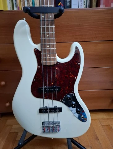 Fender Jazz Bass 60s MIM